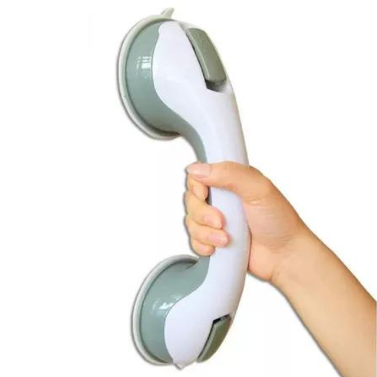SOPORTE AGARRADERA DE SEGURIDAD BAÑO-DUCHA